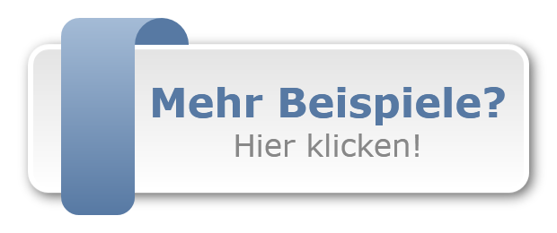 Mehr Beispiele?