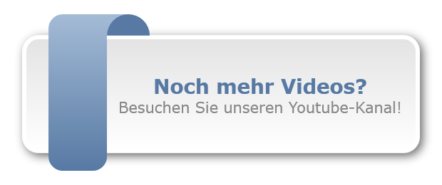 Noch mehr Videos?