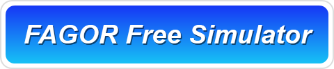 FAGOR Free Simulator